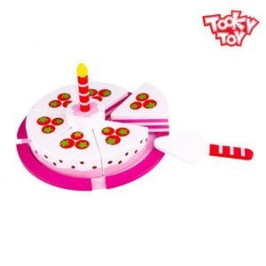 [투키토이]생일파티케이크
