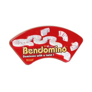 [브레인티저스] 벤도미노