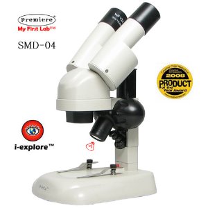 SMD-04 쌍안실체현미경(보급형)