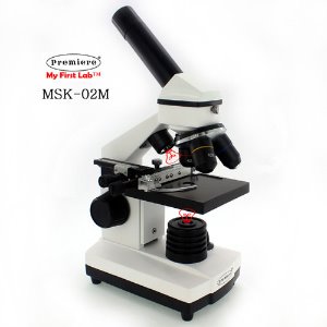 MSK-02M 고급형 듀오생물현미경(MCS)