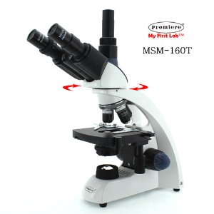 MSM-160T 삼안 생물현미경
