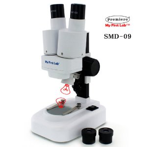SMD-09 쌍안실체현미경(듀오)
