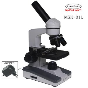 MSK-01L 고급형생물현미경(LED)