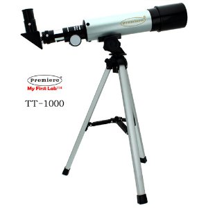 TT-1000 천체망원경(초보용)