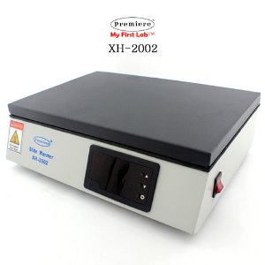 XH-2002 슬라이드 워머 (평판소형)