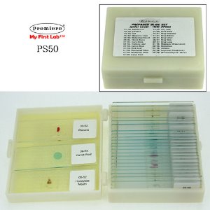 PS50 프레파라트(과학)