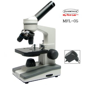 MFL-05 표준형생물현미경(LED)